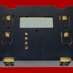 Part # 316418300 | Frigidaire Oven Control Board