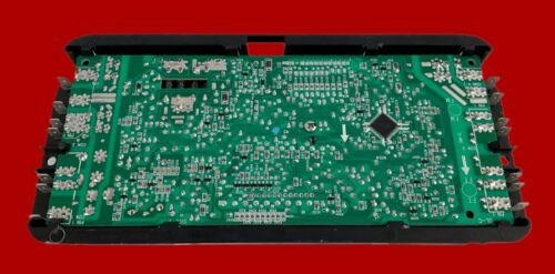 Part # WPW10476687 | W10271749 Whirlpool Control Board (overlay good - White)