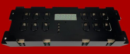 Part # 316557238 | 316418310 | Kenmore Oven Control Board (no overlay)
