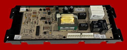 Part # 316557238 | 316418310 | Kenmore Oven Control Board (no overlay)