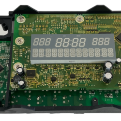 Part # WB27T10972 | WB27T10929 GE Oven Range Control Board