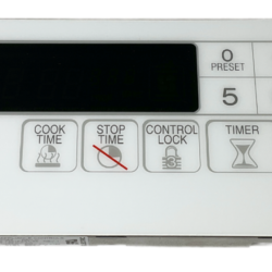 Part # WP5701M556-60 | 7601P567-60 Maytag Oven Control Board (overlay good - White)
