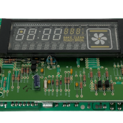 Part # 8507P173-60 Jenn Air Oven Control Board