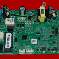 Part # WR55X30596 | Whirlpool Refrigerator Control Board