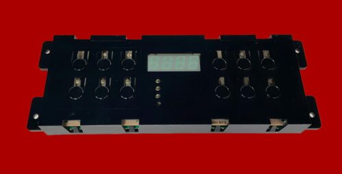 Part # 316557241 | Kenmore Oven Control Board