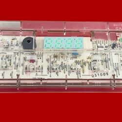 Part # WB27T10468 | 191D3776P003 | GE Oven Control Board
