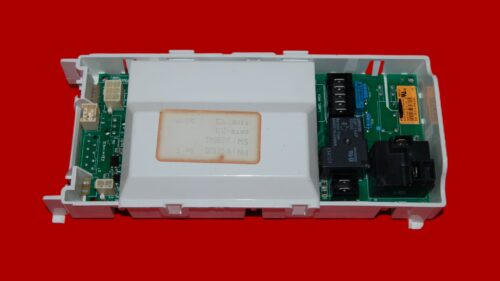 Whirlpool Dryer Control Board - W10378252 | WPW10378252