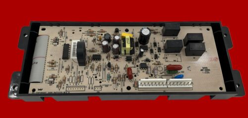 Part # 316557241 | Kenmore Oven Control Board