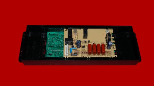 Part # WP74009227 | 8507P255-60 | Maytag Gas Oven Control Board