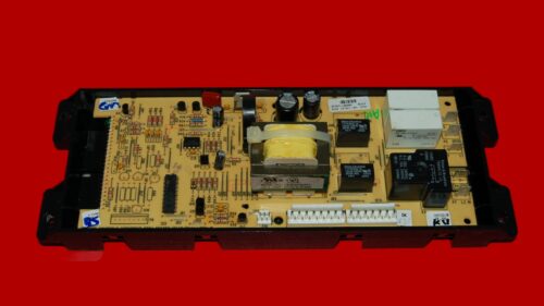 Part # 316557204 | 316418304 | Frigidaire Oven Control Board