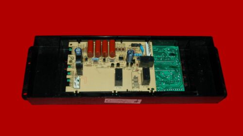 Part # WP74009227 | 8507P255-60 | Maytag Gas Oven Control Board