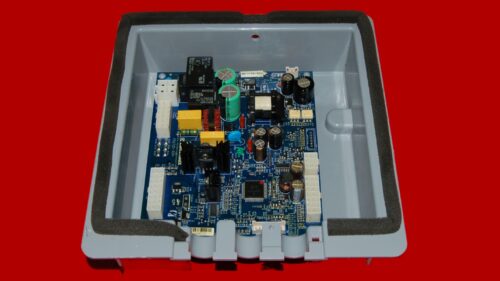 Part # 242009028 | Frigidaire Refrigerator Control Board