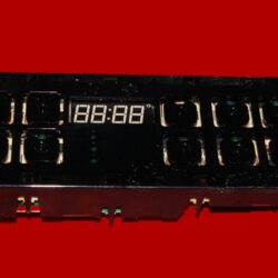 Frigidaire Oven Control Board 316101000 OEM Used Tested