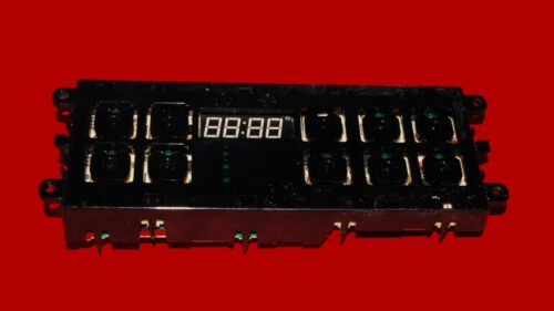 Frigidaire Oven Control Board 316101000 OEM Used Tested