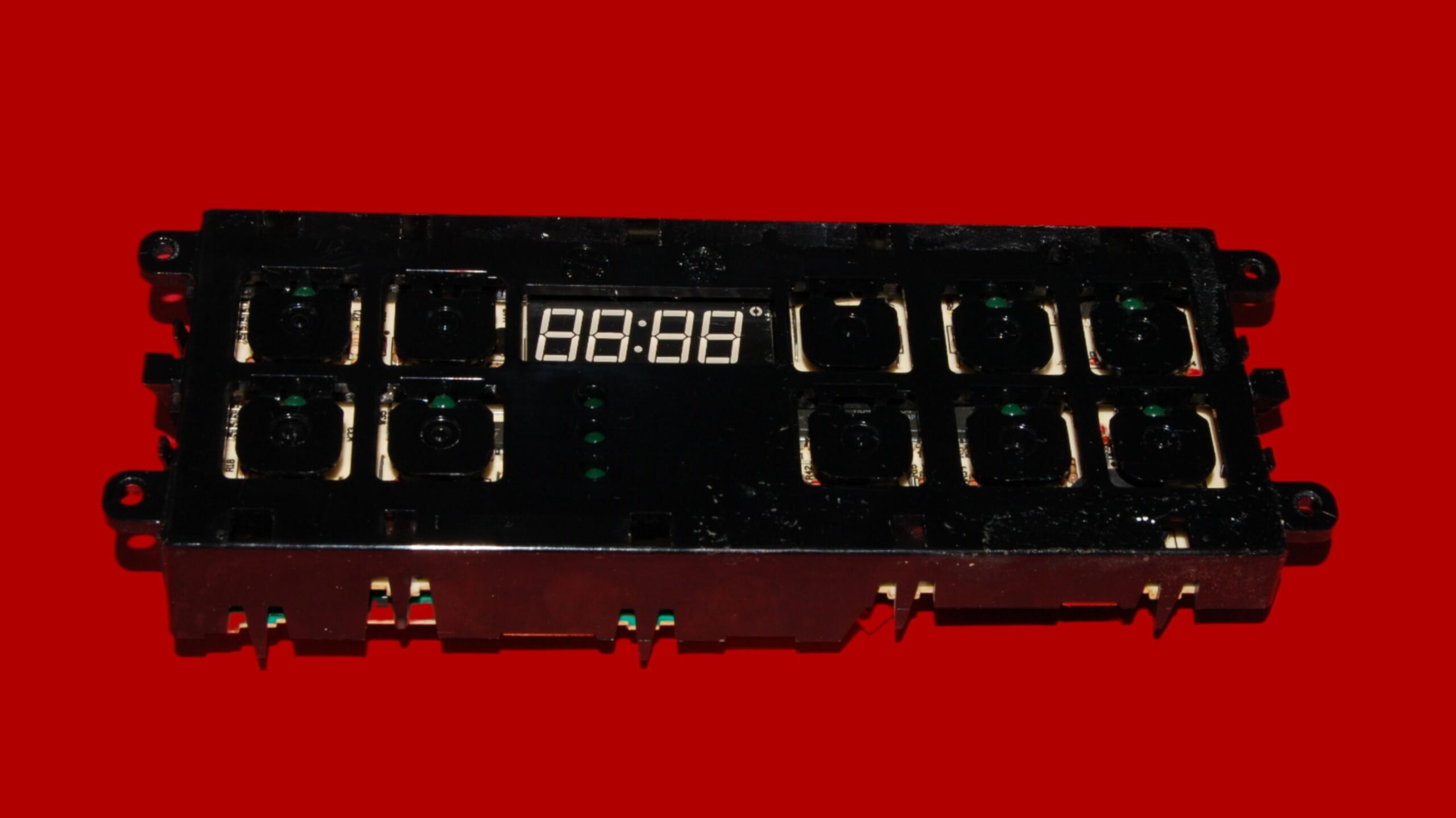 Frigidaire Oven Control Board 316101000 OEM Used Tested
