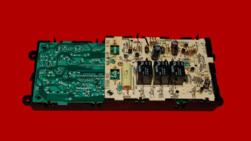 Frigidaire Oven Control Board 316101000 OEM Used Tested