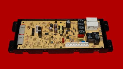 Frigidaire Oven Control Board 316557241 | OEM Used Tested