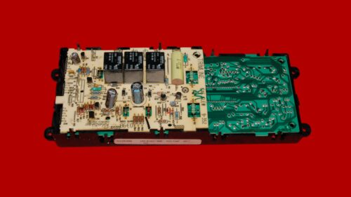 Frigidaire Oven Control Board 316101000 OEM Used Tested