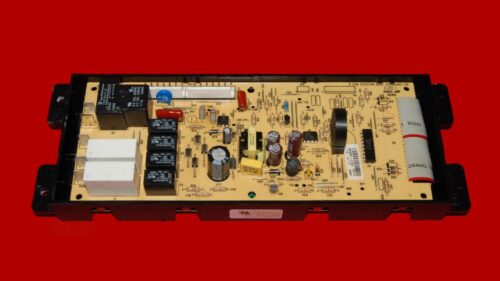 Frigidaire Oven Control Board 316557241 | OEM Used Tested