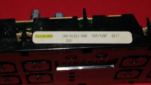 Frigidaire Oven Control Board 316101000 OEM Used Tested