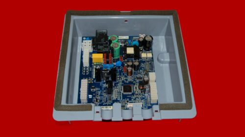Part # 5304499076 | 242009006 | Frigidaire Refrigerator Control Board
