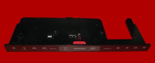 Part # 5304518473 | 5304531664 | Frigidaire Dishwasher Control Panel & Boards (overlay good - Black)