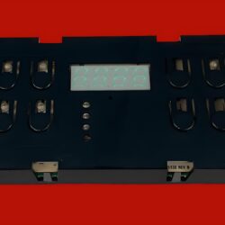 Part # 316557216 | Frigidaire Oven Control Board