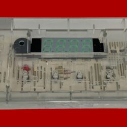 Part # 164D8450G002 | WB27K10338 | GE Gas Oven Control Board