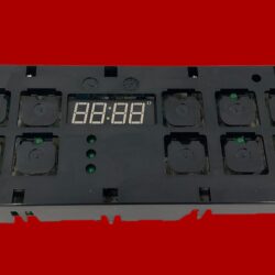 Part # 316101000 | Frigidaire Oven Control Board