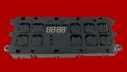 Part # 316101000 | Frigidaire Oven Control Board