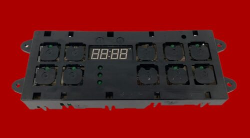 Part # 318009800 | Frigidaire Oven Control Board