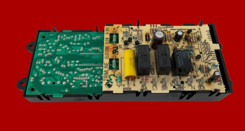 Part # 318009800 | Frigidaire Oven Control Board