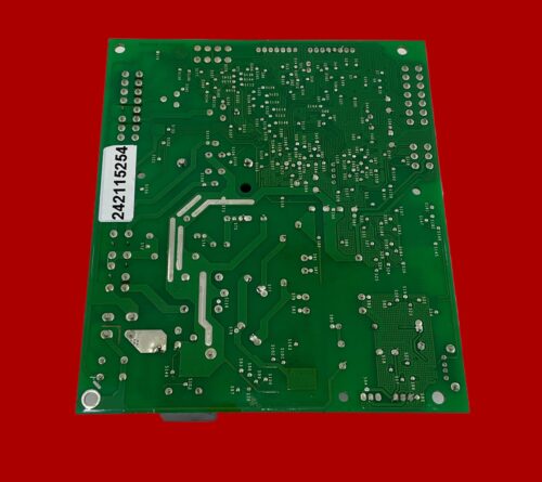 Part # 242115254 | Frigidaire Refrigerator Control Board