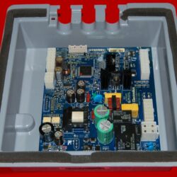 Part # 242009028 | Frigidaire Refrigerator Control Board