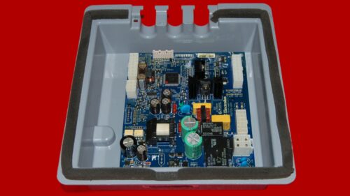 Part # 242009028 | Frigidaire Refrigerator Control Board