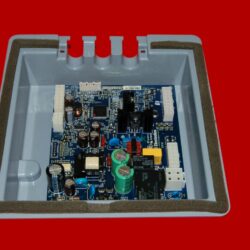 Part # 5304499076 | 242009006 | Frigidaire Refrigerator Control Board
