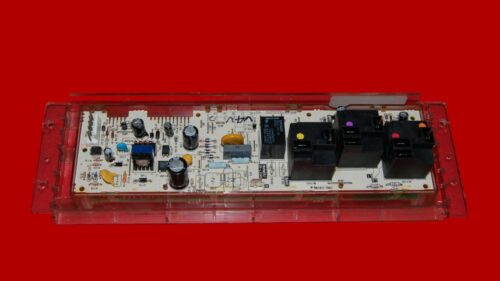 Part # WB27T10468 | 191D3776P003 | GE Oven Control Board