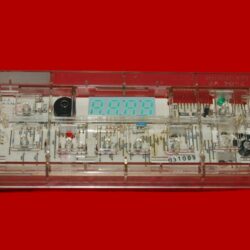 Part # WB27T10468 | 191D3776P003 | GE Oven Control Board
