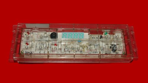 Part # WB27T10468 | 191D3776P003 | GE Oven Control Board