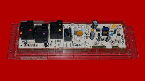 Part # WB27T10468 | 191D3776P003 | GE Oven Control Board