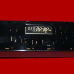 Part # WP74009227 | 8507P255-60 | Maytag Gas Oven Control Board