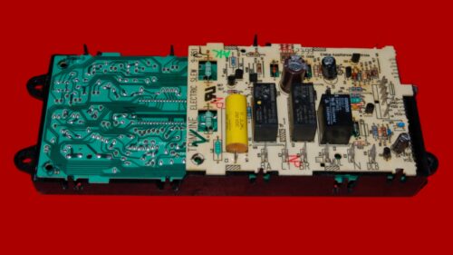 Frigidaire Oven Control Board - 318009800 | 318185845
