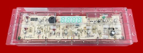 Part # WB27T10604 | 191D3776P006 | GE Oven Control Board