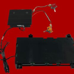 Part # 316472802 | 808751524 | Frigidaire Oven Circuit Board And Assembly (overlay fair - Black)