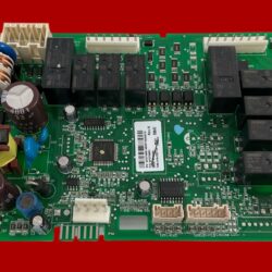 Part # W11035841 | W10759661 | Whirlpool Refrigerator Control Board