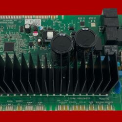 Part # W10693611 | Whirlpool Front Load Washer Control Board