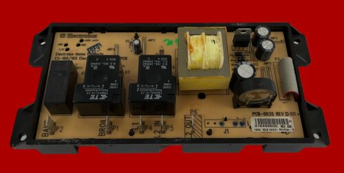 Part # 316455400 | Frigidaire Oven Control Board