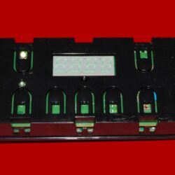 Frigidaire Oven Control Board 316222807 | 5304518660 | OEM Used Tested