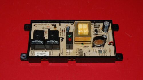 Frigidaire Oven Control Board 316222807 | 5304518660 | OEM Used Tested