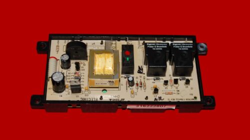 Frigidaire Oven Control Board 316222807 | 5304518660 | OEM Used Tested
